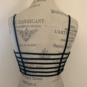 Brandy Melville bralette